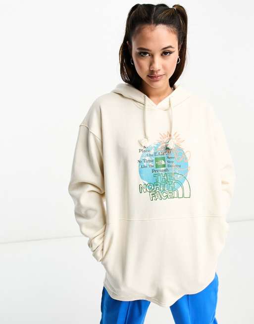 Off-White Hoodie Hooded Sweaters for Women