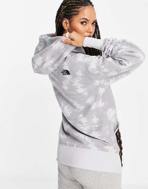 Tie dye hoodie asos cheap