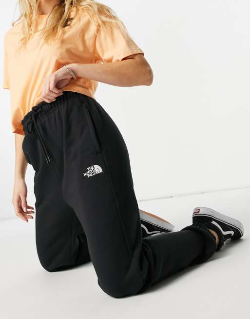 The north cheap face joggers womens