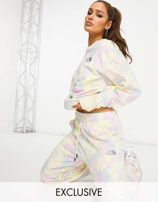 Asos tie dye pjs sale