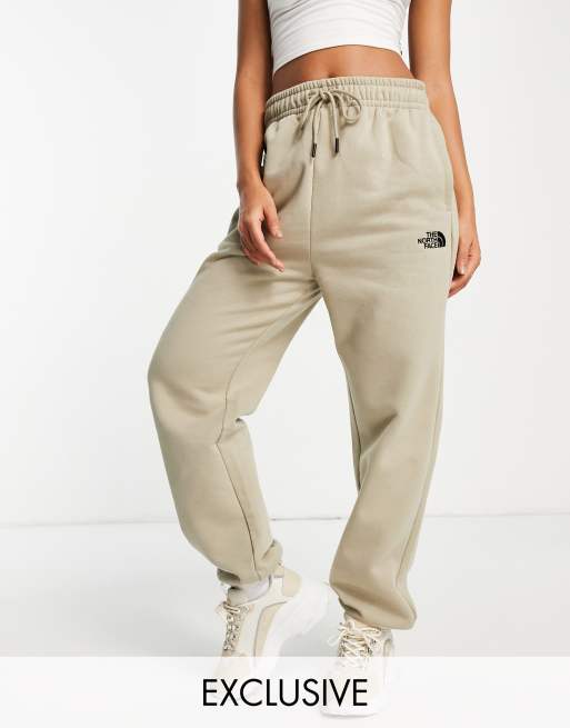 Asos cheap beige joggers