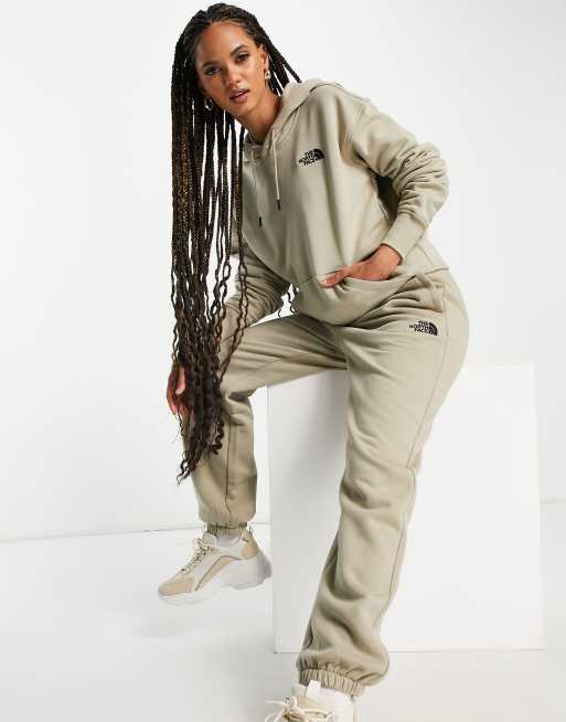 North face tracksuit on sale ladies