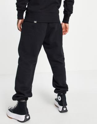 north face trackies