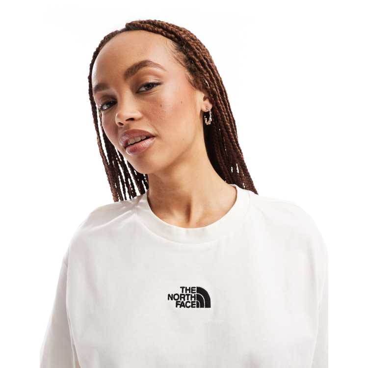 【THE NOTRH FACE】 SUNGYEONGEUM S/S R/TEE‐CREAM s-l400.jpg