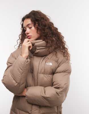 North Face 4
