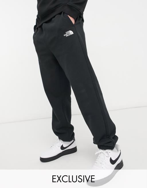 North face 2025 joggers sale