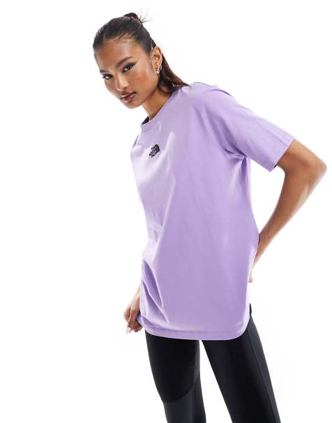 asos womens graphic tees