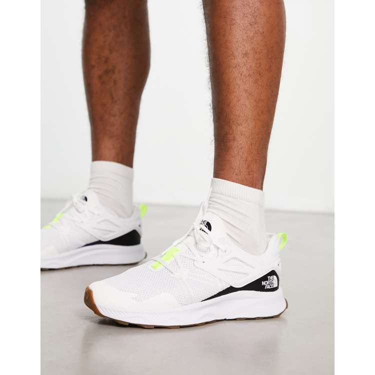 North store face trainers