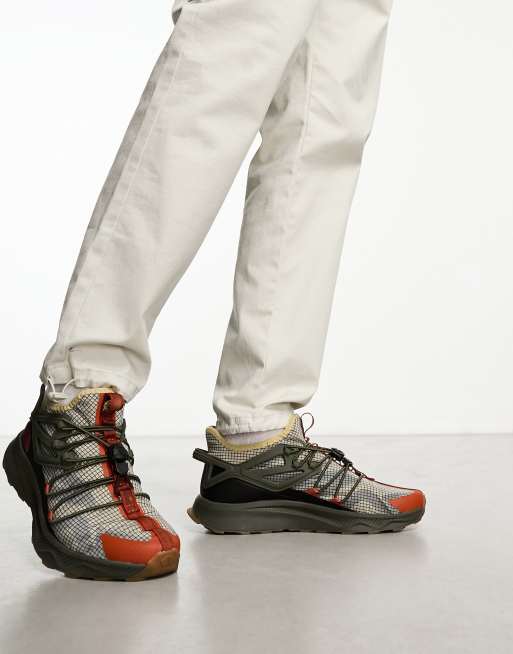 The North Face Oxeye Tech Chaussures de randonn e mi hautes