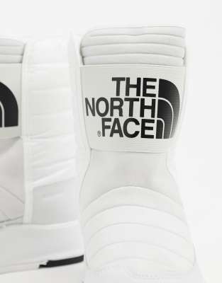 the north face ozone park boot