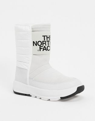 north face ozone boots