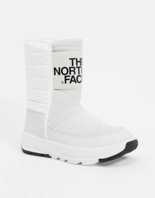 north face ozone park winter boots