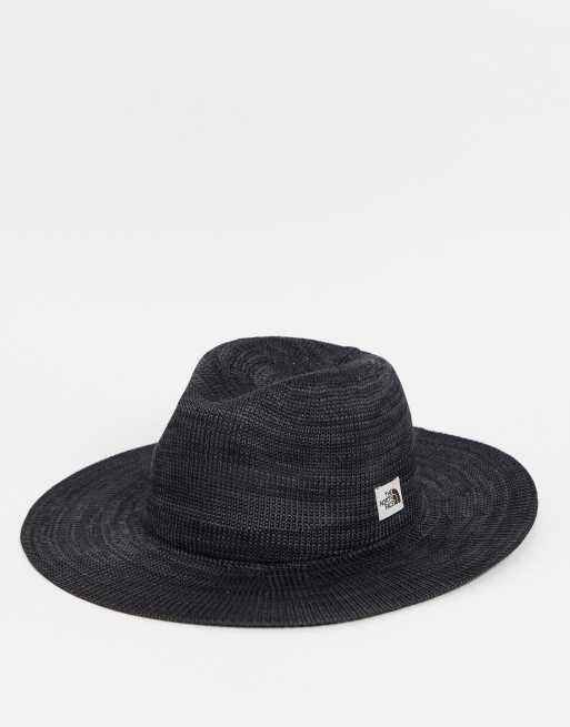 The north face packable deals panama hat