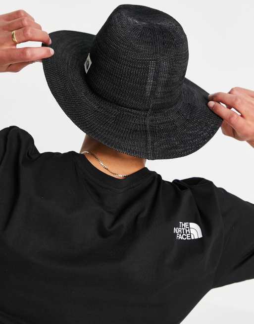 The north face sales panama hat