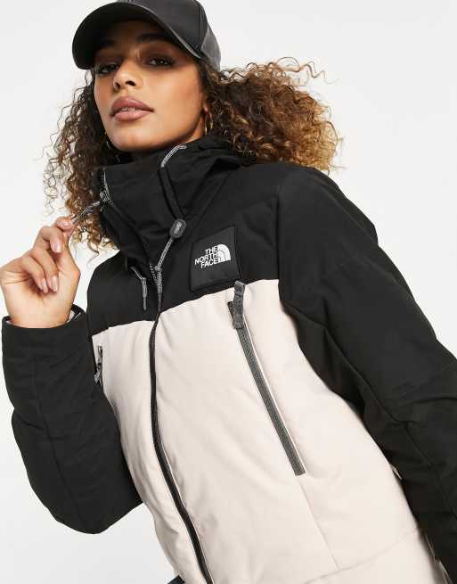 north face puffer womens