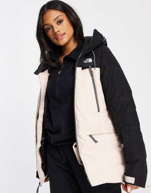 Pallie jacket store north face