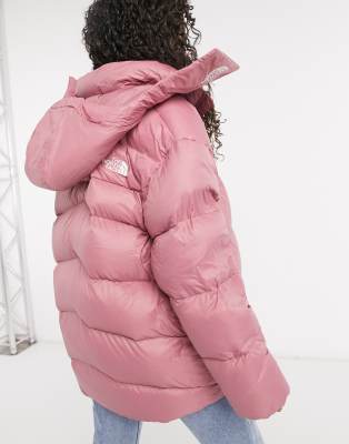 parka jacket the north face
