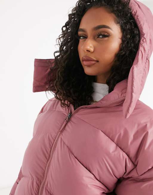 women's palomar down parka