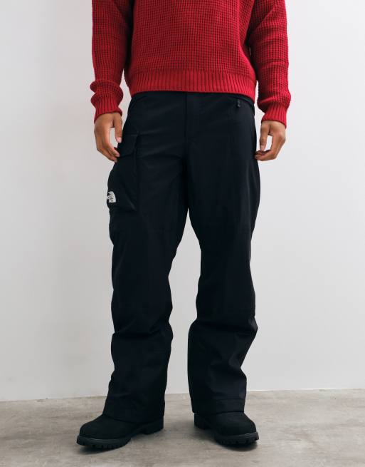 The North Face pantalon Freedom noir, 2 de 5