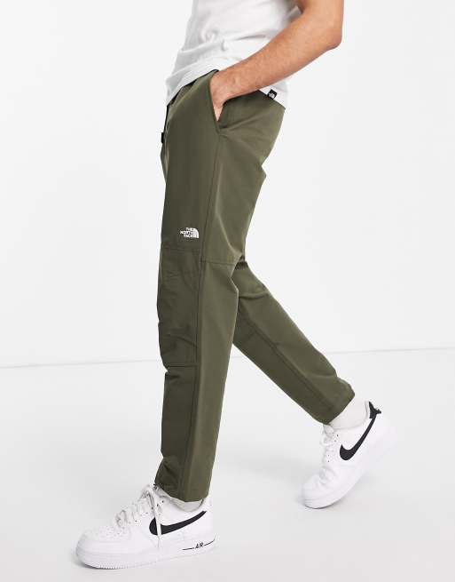 The north face pantalon tissé cargo new arrivals