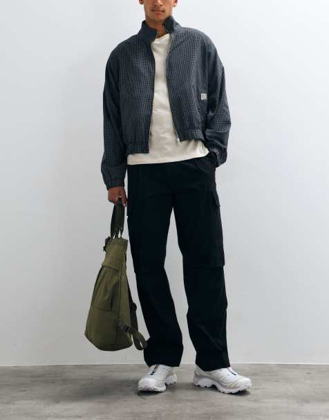 The North Face - pantalones cargo Beta pesados en negro - view 1