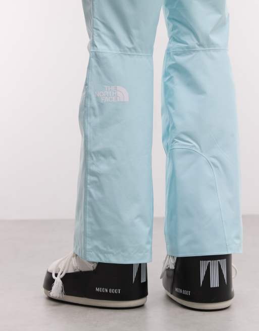 The North Face pantalones Descendit azules, 4 de 5