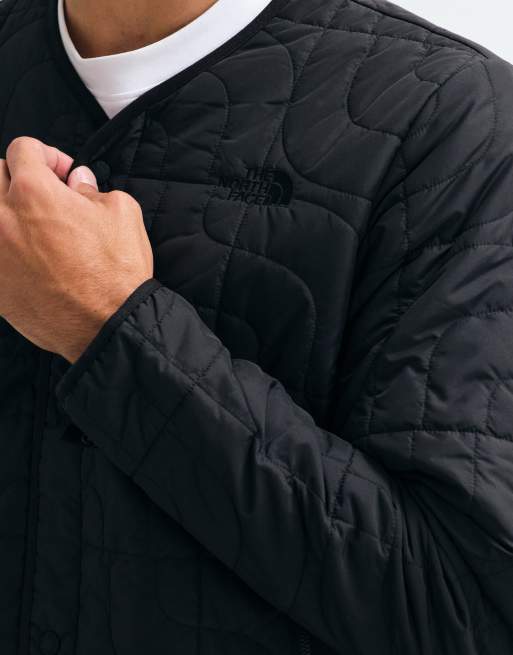 The North Face parka City Triclimate noire, 4 de 5