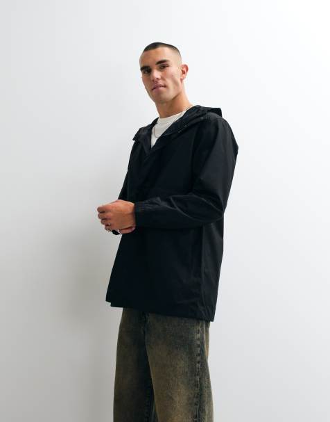 The North Face - parka Field Dryvent™ en negro tnf - view 1