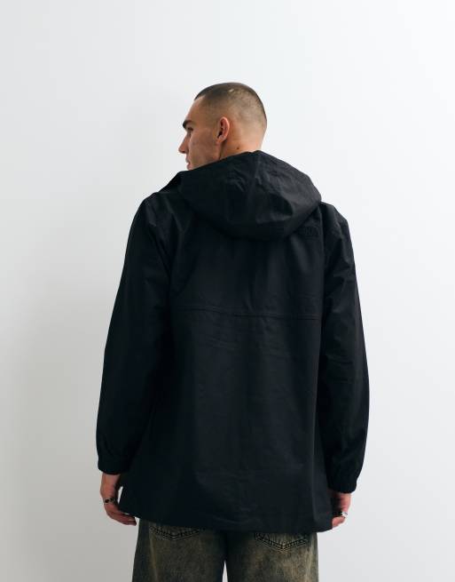 The North Face - parka Field Dryvent™ en negro tnf, 5 de 5