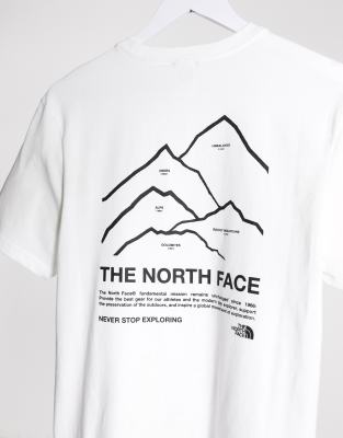 north face swim shirt