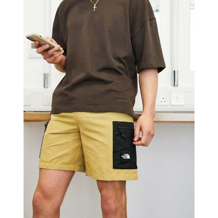 North face shop explorer shorts