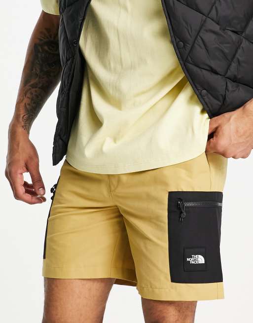 North face sale shorts cargo