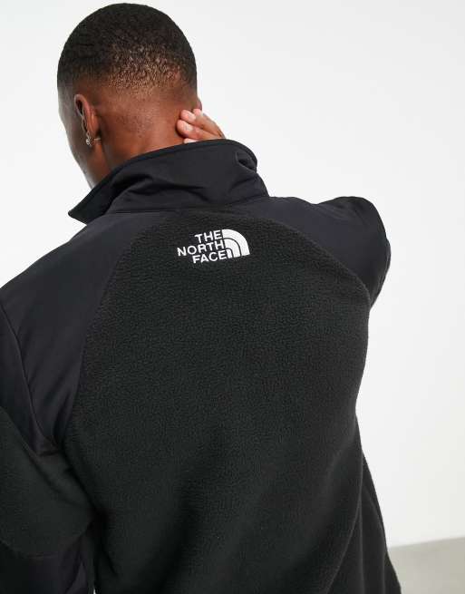 Northern face hotsell fleece jackets