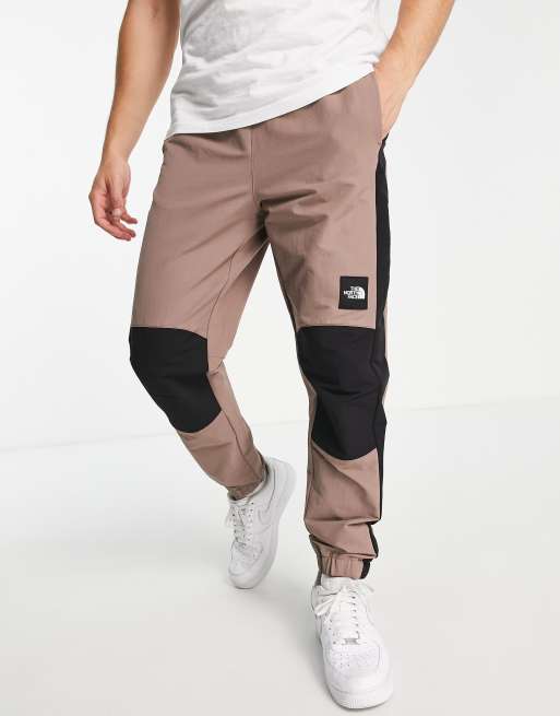 North face dryvent pants best sale