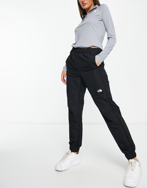 The north face online womens joggers