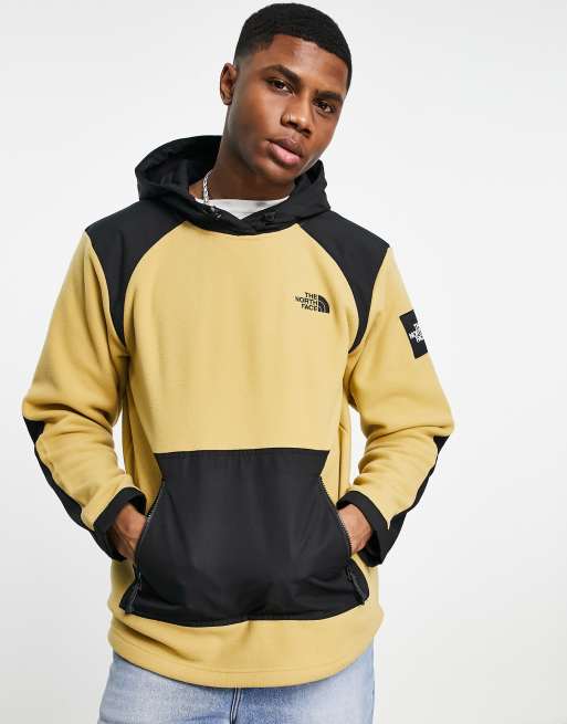 North face hot sale toggle pullover