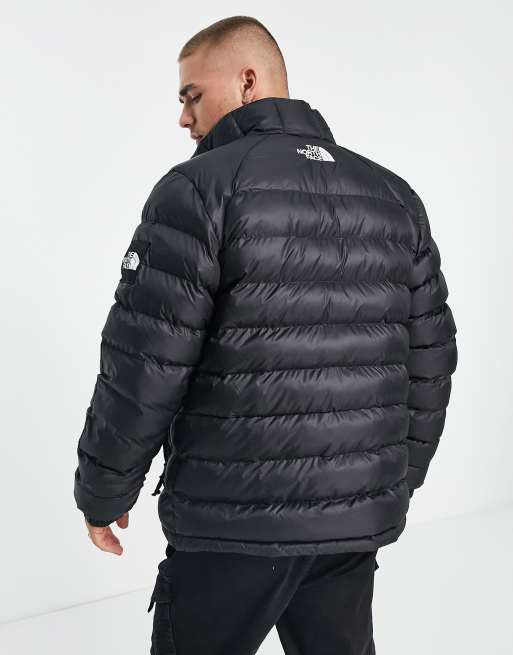 The North Face – Phlego Synthetic Insulated – Jacke in Schwarz, 2 von 4
