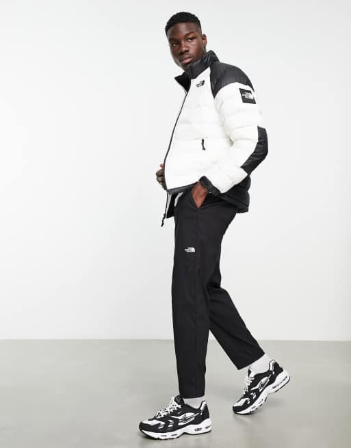 The North Face – Phlego Synthetic Insulated – Jacke in Weiß