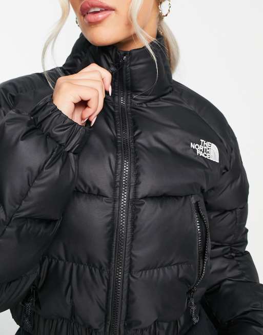 The north face store synthetic insulation jacket