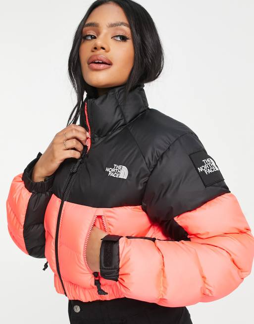 north face women's synthetic jackets