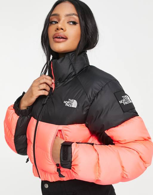 The North Face - Phlego Synthetic Insulated - Jakke i pink