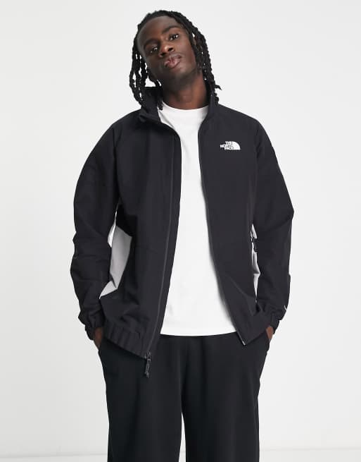 The north 2025 face track jacket