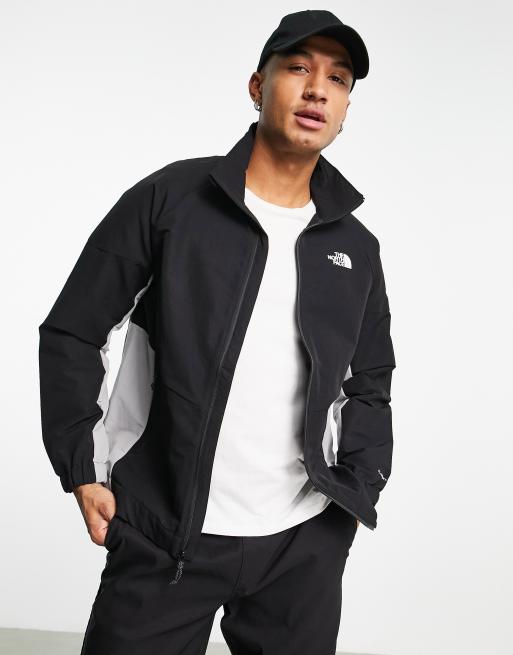 The north face takeback best sale track jacket