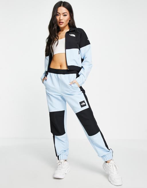 Ensemble the north face femme hot sale