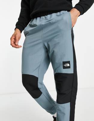 north face jogger shorts