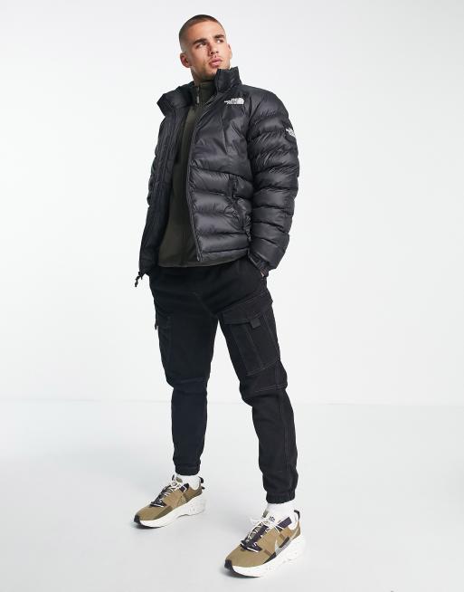 The North Face - Phlego - Veste à rembourrage synthétique - Noir, 3 de 4