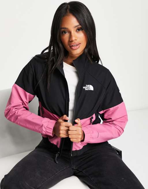 The North Face Veste Courte Nuptse Femme Noir- JD Sports France