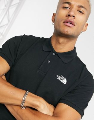 polo shirt the north face