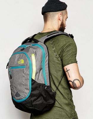 north face pivoter laptop backpack