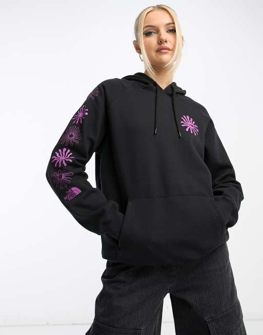 North face women's hoodies best sale on sale